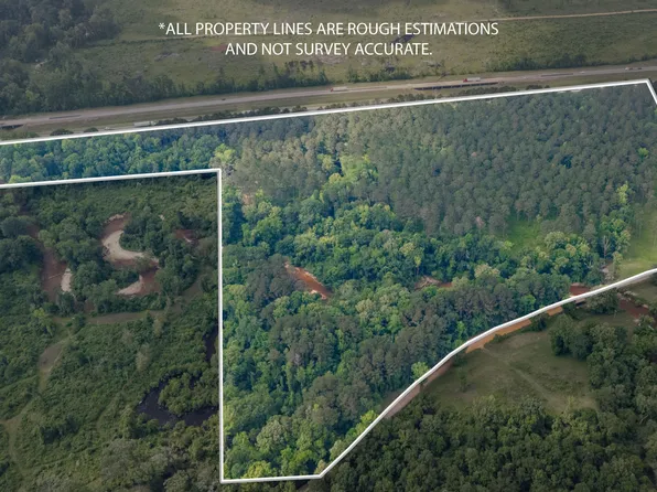 0 Pleasant Ridge Rd, Hickory, MS 39332