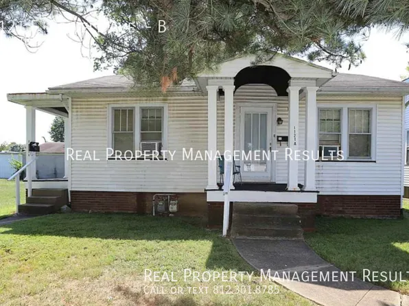 1121 E Powell Ave #B, Evansville, IN 47714