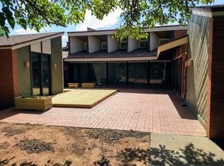 801 S Ll Males Ave, Cheyenne, OK 73628