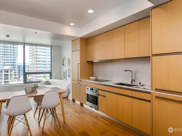 1808 Minor Avenue #907, Seattle, WA 98101
