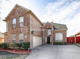 1727 Chatham Ln, Keller, TX 76248