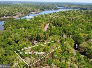 117 Fisher Dr, Mineral, VA 23117