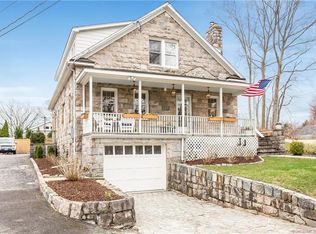 88 Hecker Ave, Darien, CT 06820