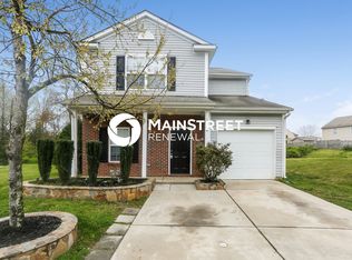 4326 Leopold Pl, Charlotte, NC 28215