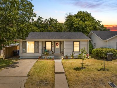 3528 Leland Ave, Waco, TX, 76708