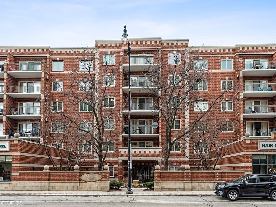 1st image of 5000 Oakton St #1204