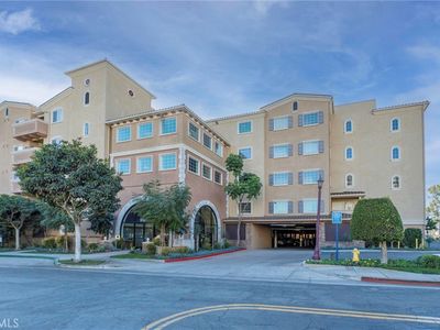 21345 Hawthorne Blvd UNIT 322, Torrance, CA, 90503
