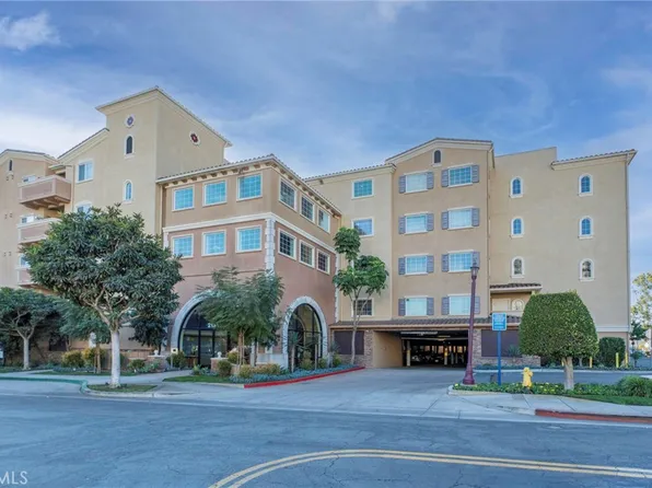 21345 Hawthorne Blvd #322, Torrance, CA 90505