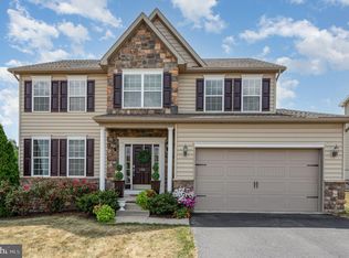 126 Fairplay Rd, Gettysburg, PA 17325