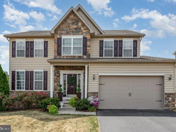 126 Fairplay Rd, Gettysburg, PA 17325