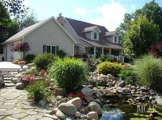 7437 S Stony Creek Rd, Monroe, MI 48162