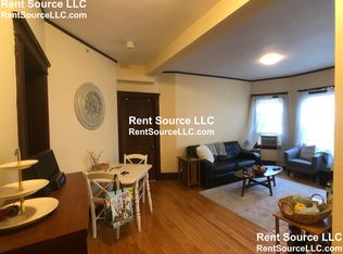 158 Magazine St APT 27, Cambridge, MA 02139