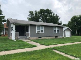 150 E Independence Ave, Jacksonville, IL 62650