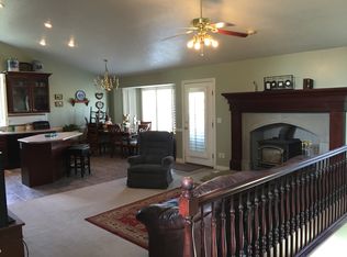 246 S Loafer View Dr, Payson, UT 84651