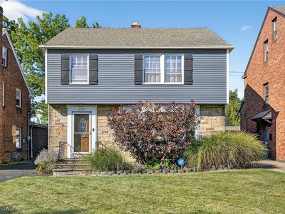 3781 Bushnell Rd, University Heights, OH, 44118