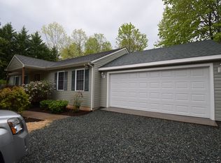 37 Lafayette Dr, Palmyra, VA 22963