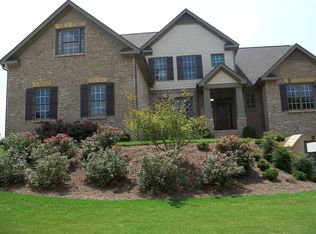 210 Autumn Glen Trl, Woodstock, GA 30188