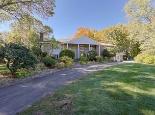 95 Arcadia Rd, Westwood, MA 02090