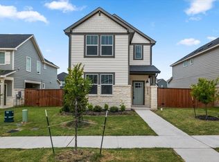 2526 Rose Archer Ln, Round Rock, TX 78665
