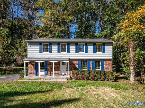 1602 Mara Dr, Henrico, VA 23238