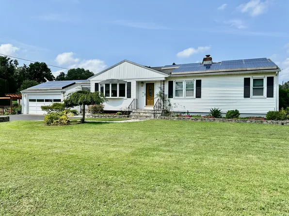 33 Village Street, North Haven, CT 06473