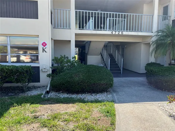 4726 Marine Pkwy APT 104, New Port Richey, FL 34652