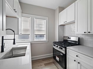 Amara Apartments, Cleveland, OH 44106
