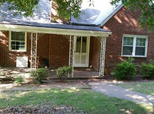 835 Martin St NE, Concord, NC 28025