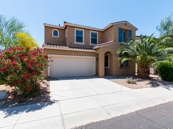 3301 E Meadowview Dr, Gilbert, AZ 85298