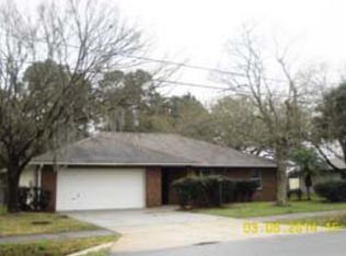 4 Bird Of Paradise Dr, Palm Coast, FL 32137