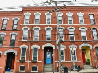 56 Beacon St #A, Chelsea, MA 02150