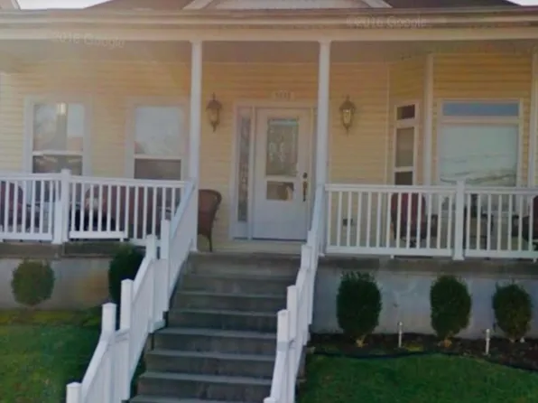 3418 Young Ave, Louisville, KY 40211