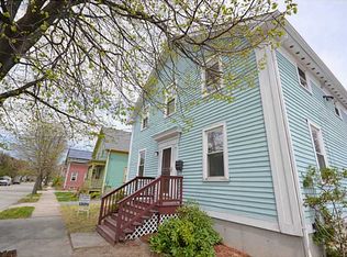 56 Hammond St, Providence, RI 02907