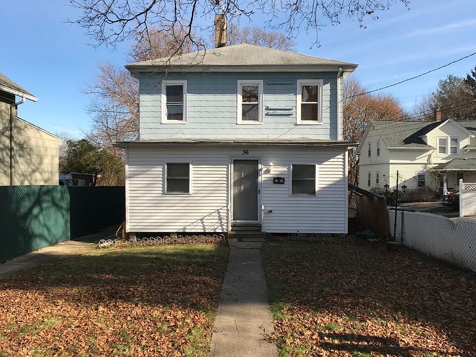 1st image of 36 Epworth Ave #1