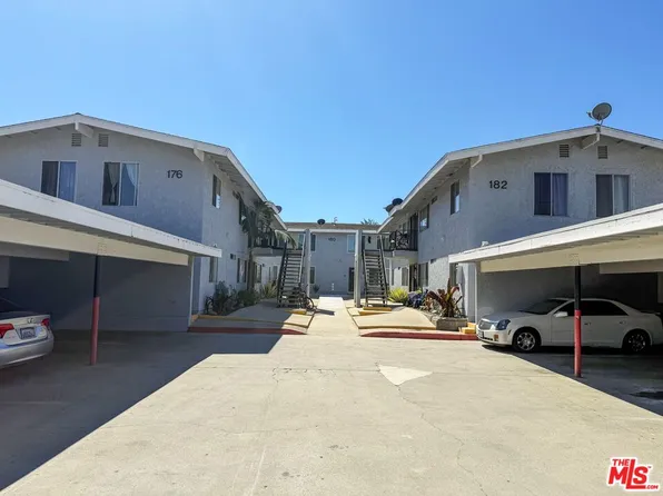 176 W Ramona St, Ventura, CA 93001