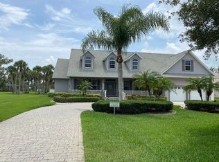 1145 Tuckaway Dr, Rockledge, FL 32955