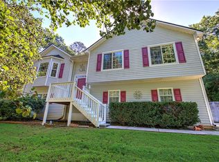 41 Etowah Ridge Dr SW, Cartersville, GA 30120