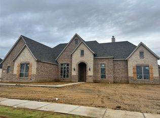 4613 Rambler Way, Midlothian, TX 76065