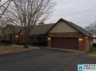 204 Viewpoint Cir, Pell City, AL 35128