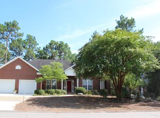 68 Scioto Ln, Pinehurst, NC 28374