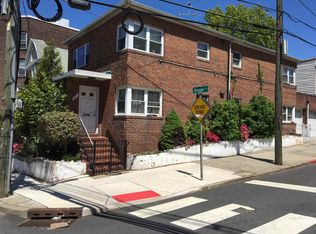 82 Tonnelle Ave #2, Jersey City, NJ 07306