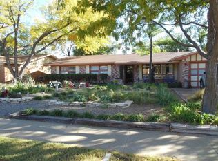 2111 68th St, Lubbock, TX 79412