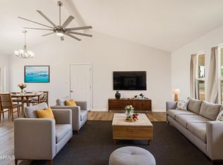 4803 Camino Del Norte, Sierra Vista, AZ 85635