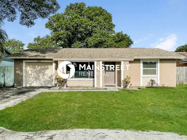 13234 Cumberland Dr, Largo, FL 33773