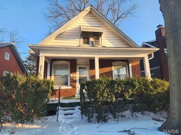 2710 Madison Ave, Granite City, IL 62040