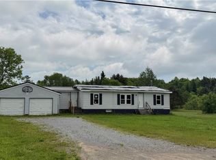 4785 Mud Lake Rd, West Leyden, NY 13489