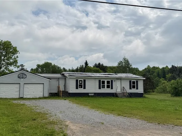 4785 Mud Lake Rd, West Leyden, NY 13489