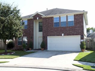 17243 April Valley Ct, Houston, TX 77084