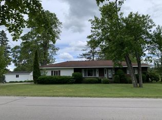 300 W 3rd St, Hillman, MI 49746