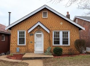 6416 Odell St, Saint Louis, MO